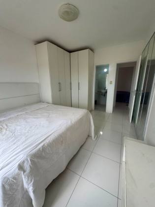 (MR) VENDA AP 3 QUARTOS - EDF. GARVEY PARK