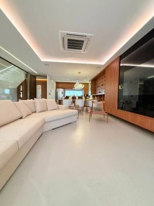 (MR) VENDA CASA NA PLANTA - VILLA COBERTURAS DO ATLÂNTICO NO OLHO D`ÁGUA