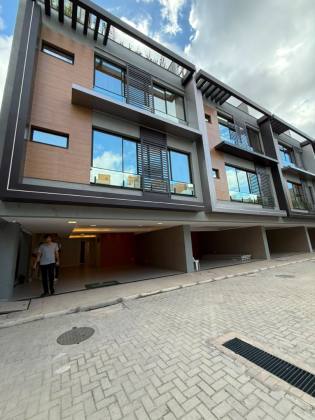 (MR) VENDA CASA NA PLANTA - VILLA COBERTURAS DO ATLÂNTICO NO OLHO D`ÁGUA