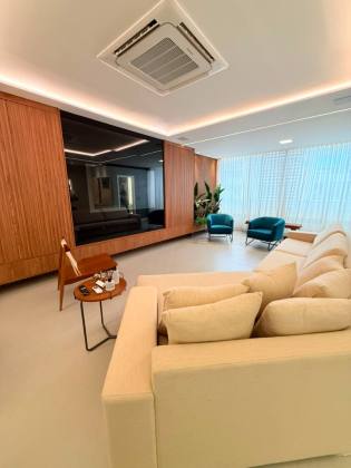 (MR) VENDA CASA NA PLANTA - VILLA COBERTURAS DO ATLÂNTICO NO OLHO D`ÁGUA
