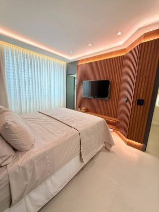 (MR) VENDA CASA NA PLANTA - VILLA COBERTURAS DO ATLÂNTICO NO OLHO D`ÁGUA