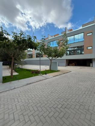 (MR) VENDA CASA NA PLANTA - VILLA COBERTURAS DO ATLÂNTICO NO OLHO D`ÁGUA