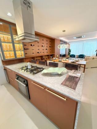 (MR) VENDA CASA NA PLANTA - VILLA COBERTURAS DO ATLÂNTICO NO OLHO D`ÁGUA