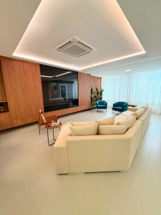 (MR) VENDA CASA NA PLANTA - VILLA COBERTURAS DO ATLÂNTICO NO OLHO D`ÁGUA