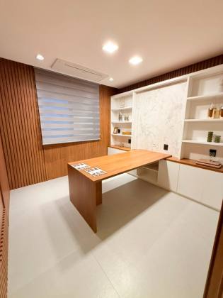 (MR) VENDA CASA NA PLANTA - VILLA COBERTURAS DO ATLÂNTICO NO OLHO D`ÁGUA