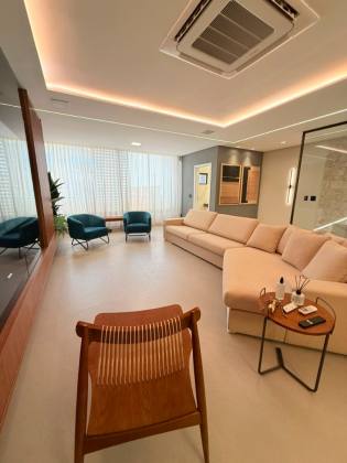 (MR) VENDA CASA NA PLANTA - VILLA COBERTURAS DO ATLÂNTICO NO OLHO D`ÁGUA