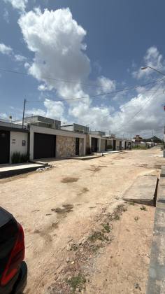 (MR) VENDA - CASA TERREA NO ARAÇAGY