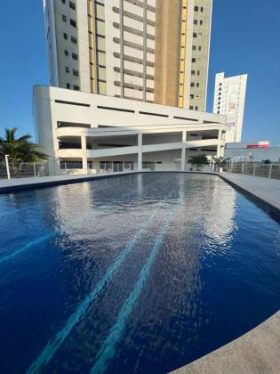 (MR) VENDA - COND. RESIDENCIAL TOSCANA
