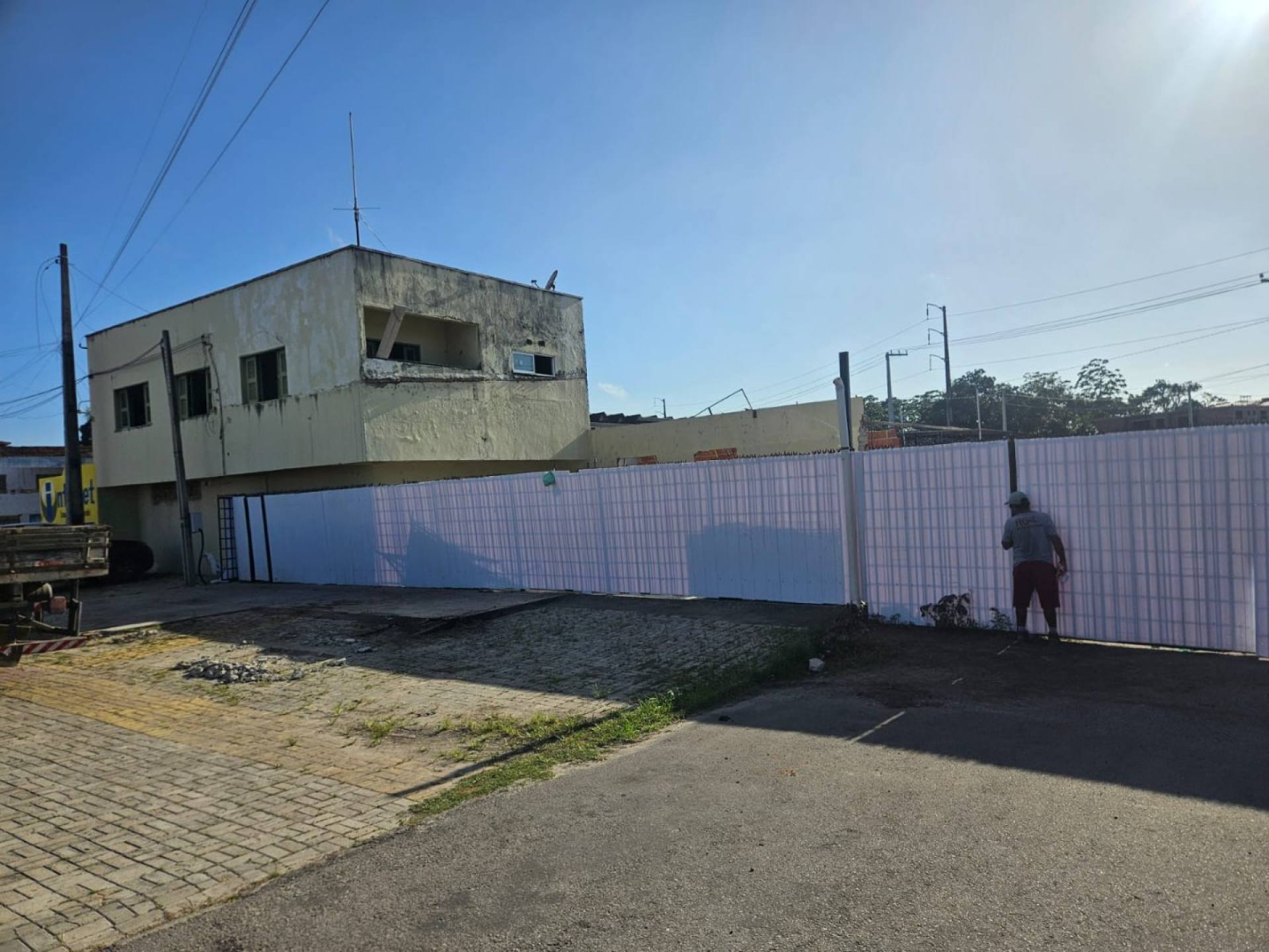 (MR) VENDA - TERRENO EM HORIZONTE, CEARÁ