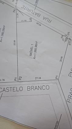(MR) VENDA - TERRENO EM HORIZONTE, CEARÁ
