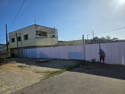 (MR) VENDA - TERRENO EM HORIZONTE, CEARÁ