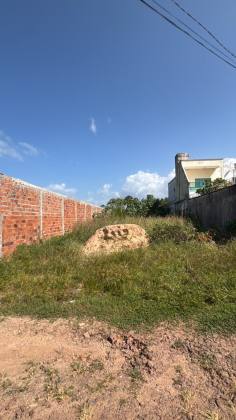 (MR) VENDA - LOTE NO ARAÇAGY