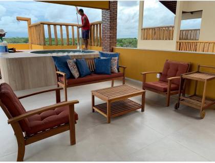 (MR) VENDA | CONDOMINIO DUNAS PARK
