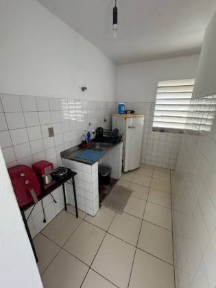 (MR) VENDA AP - COND. TORRE DO SOL