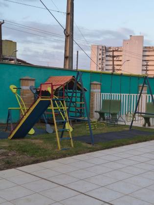 (MR) VENDA AP - COND. VILLAGE DAS PALMEIRAS 2
