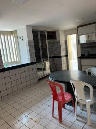 (MR) LOCAÇÃO CASA - COHAJAP