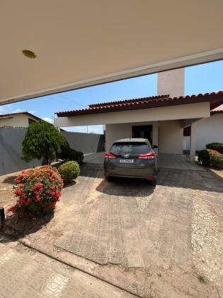 (MR) LOCAÇÃO CASA - COHAJAP