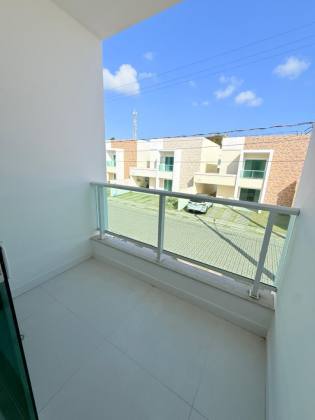 (MR) LOCAÇÃO CASA - ARAÇAGY PRAIA CLUB