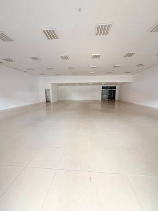 (MR) LOCAÇÃO PRÉDIO COMERCIAL - AO LADO DO RIO ANIL SHOPPING