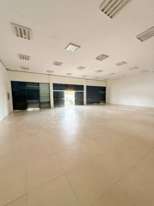 (MR) LOCAÇÃO PRÉDIO COMERCIAL - AO LADO DO RIO ANIL SHOPPING