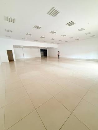 (MR) LOCAÇÃO PRÉDIO COMERCIAL - AO LADO DO RIO ANIL SHOPPING