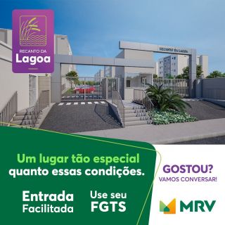 Recanto da Lagoa