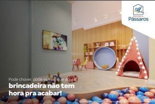 Alameda dos Pássaros