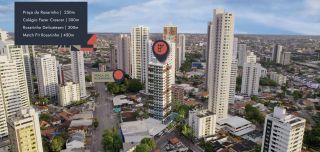Edf. Forte do Príncipe
