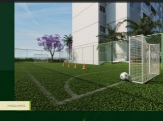 Vila das Palmeiras