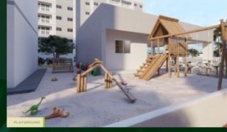 Vila das Palmeiras