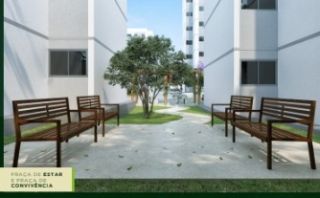 Vila das Palmeiras