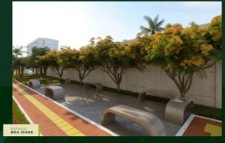 Vila das Palmeiras