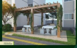 Vila das Palmeiras