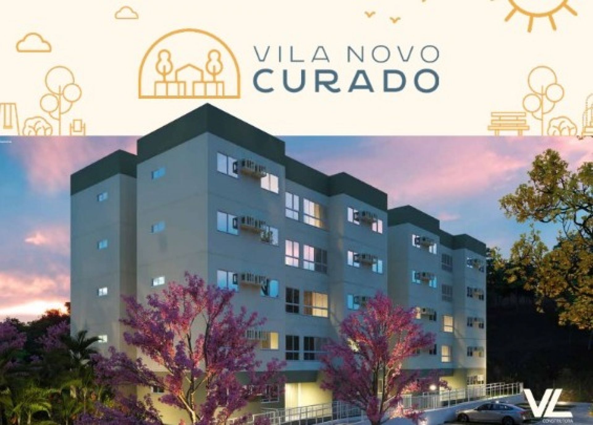 Vila Novo Curado Vila Novo Curado