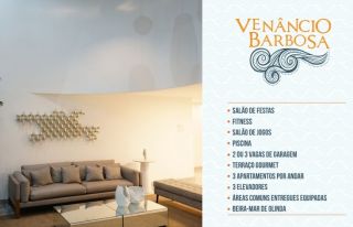 Venâncio Barbosa