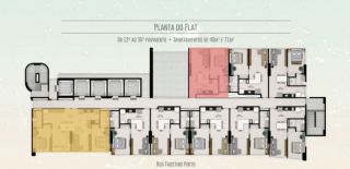 Beach Class Hotels e Residence