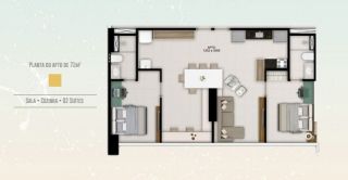 Beach Class Hotels e Residence