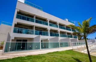 Beach Flat Serrambi