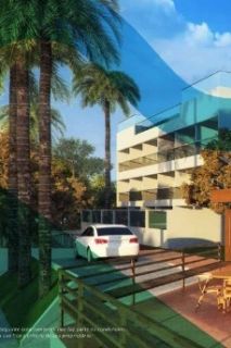 Beach Flat Serrambi