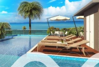 Beach Flat Serrambi