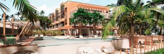 Cupe Suites