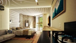 Cupe Suites