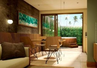 Cupe Suites
