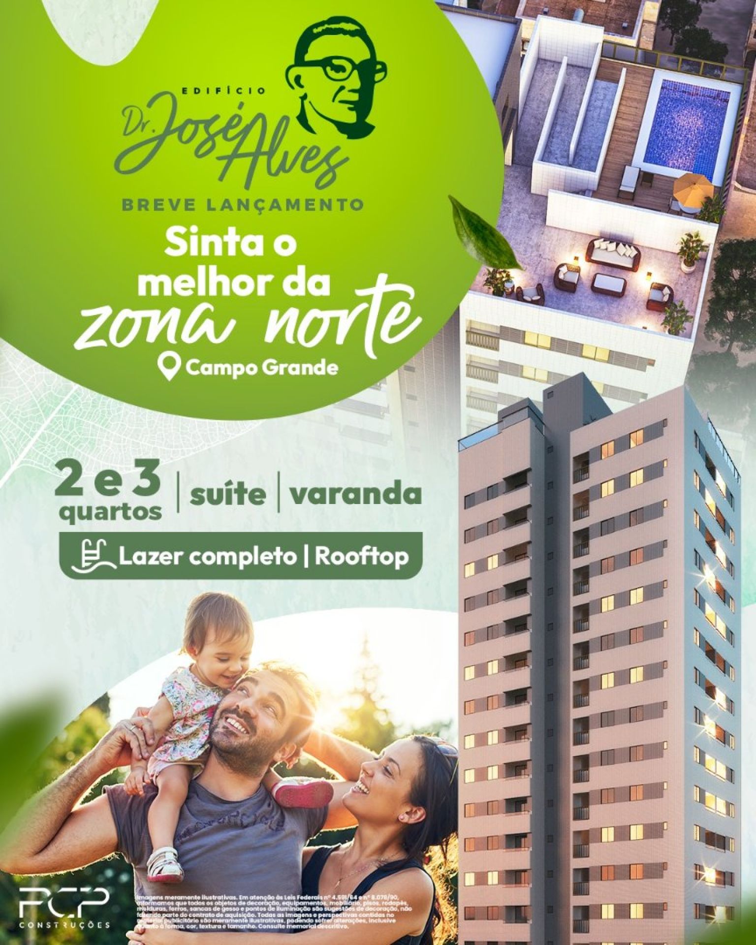 Edifício Dr. José Alves Edifício Dr. José Alves