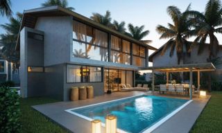 Antunes Beach Resort