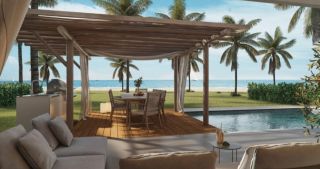 Antunes Beach Resort