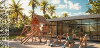 Antunes Beach Resort