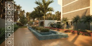 Antunes Beach Resort