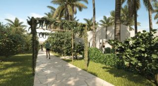 Antunes Beach Resort