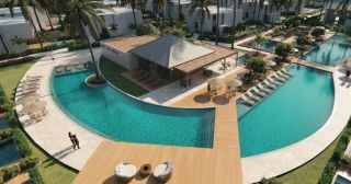 Antunes Beach Resort